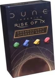 Dune: Imperium – Dreadnought Upgrade Pack
