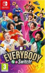 Everybody 1-2-Switch! NSW