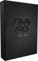 Final Girl: Core Box