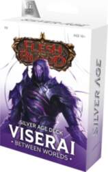 Flesh & Blood TCG - Silver