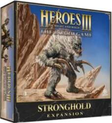 Heroes of Might & Magic III: