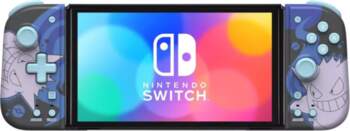 HORI Nintendo Switch Split Pad Compact