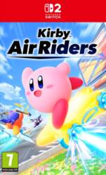 Kirby Air Riders (Switch 2)