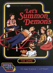 Let`s Summon Demons