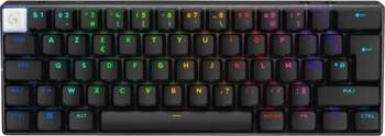 Logitech G Pro X 60 TKL