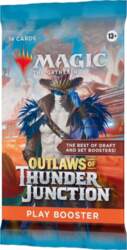 Magic: The Gathering - Outlaws of