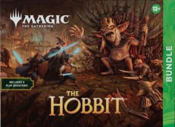 Magic: The Gathering - The Hobbit