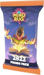 Mindbug: First Contact Promo Pack 2022