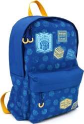 Minecraft Adventure Club Backpack
