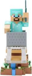 Minecraft - Steve in Diamond Armor