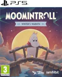 Moomintroll Winter`s Warmth PS5