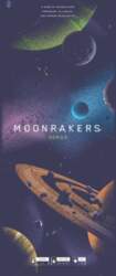 Moonrakers: Nomad Expansion