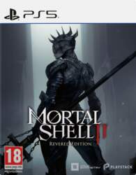 Mortal Shell II–Revered Edition PS5