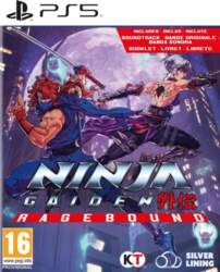 Ninja Gaiden: Ragebound PS5