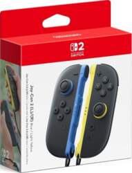 Nintendo Switch 2 Joy-Con Pair Blue/Light