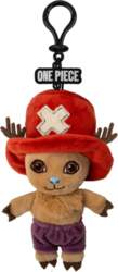 One Piece - Chopper plīša rotaļlieta