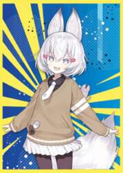 Oshi Push VTuber Card Game Player`s