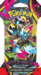 Pokemon TCG: Mega Evolution - Pitch