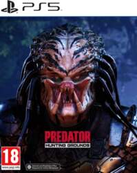 Predator: Hunting Grounds PS5