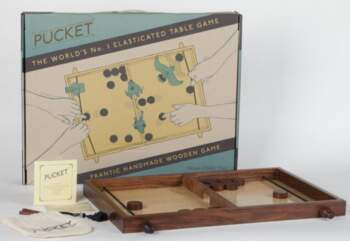 Pucket
