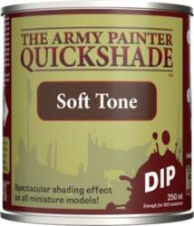 Quickshade Dip: Soft Tone