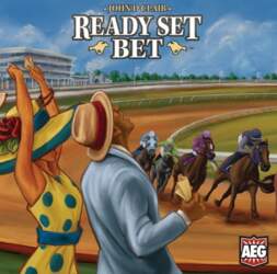 Ready Set Bet