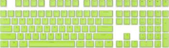 Royal Kludge Pudding PBT Keycaps -