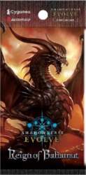 Shadowverse: Evolve - Reign of Bahamut