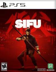 SIFU PS5