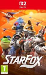 Star Fox (Switch 2)