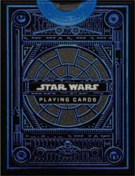 Star Wars Playing Cards - The