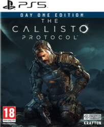 The Callisto Protocol PS5