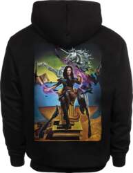 The Witcher "Yennefer Dali" -