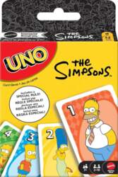UNO The Simpsons