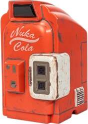 UP - Deck Box Fallout: Nuka-Cola