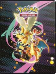 UP - Mega Evolutions - Ascended