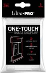 UP - One-Touch Wall Display