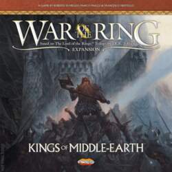 War of the Ring: Kings of