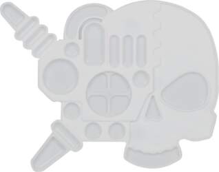 Warhammer Servo-Skull Palette
