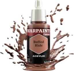 Warpaints Fanatic: Buffed Hide