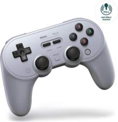 8BitDo PRO 2 Gamepad Hall Ed