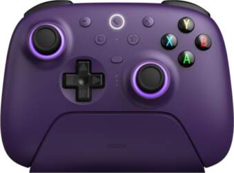 8BitDo Ultimate 2 Wireless 2.4G