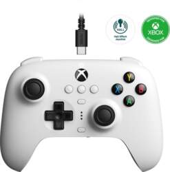 8BitDo Ultimate Wired Controller for Xbox