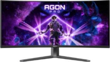 AOC AGON PRO AG346UCD | 34