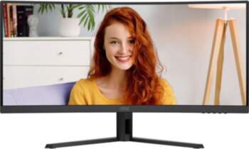AOC CU34B3E | 34 " |