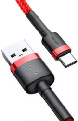 Baseus USB USB-C uzlādes vads |