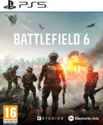 Battlefield 6 PS5