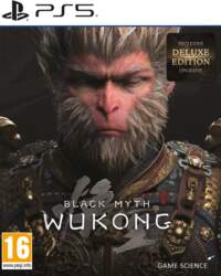 Black Myth: Wukong PS5