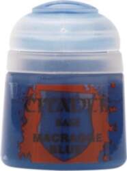 Citadel Base: Macragge Blue 12ml