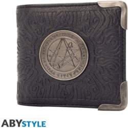 CTHULHU Premium Wallet